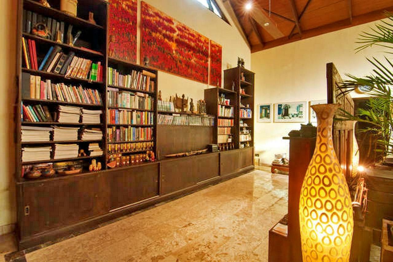 The Sawah Home Hotel 日惹 外观 照片