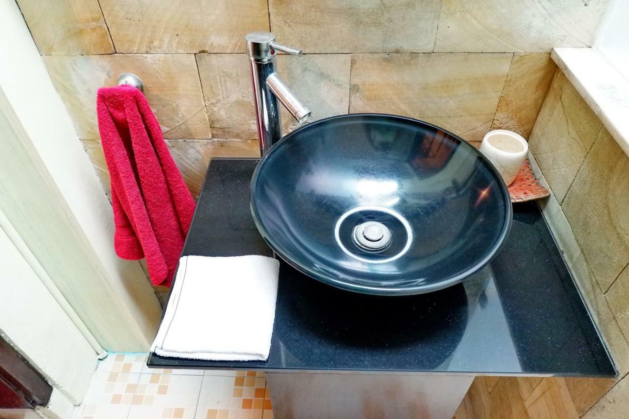 The Sawah Home Hotel 日惹 外观 照片